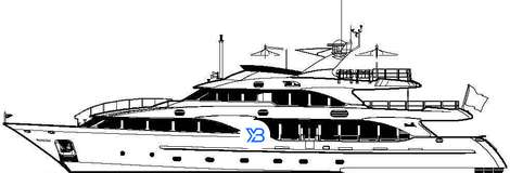 Benetti Classic 120'