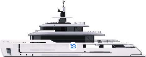 Benetti B.Yond 40M