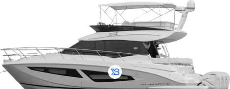 Regal Boats 42 FXO