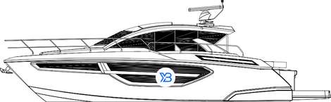 Cruisers 42 Cantius