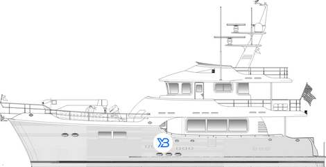 Nordhavn 68