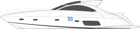 Sunseeker Predator 60