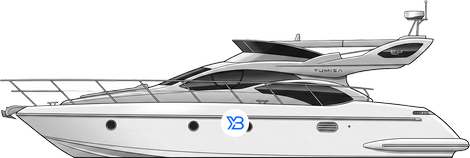 Azimut 43