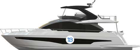 Astondoa 66 Flybridge