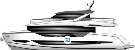 Sunseeker Ocean 156