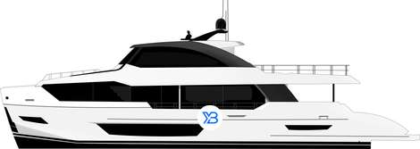 Ocean Alexander 28E