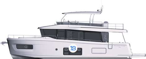 Beneteau Swift Trawler 54