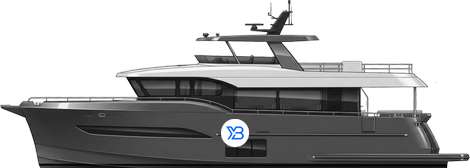 Steeler Ocean Explorer 67
