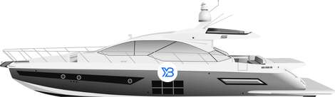 Azimut S6