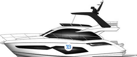 Sunseeker Manhattan 56