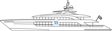 Heesen 60m Steel