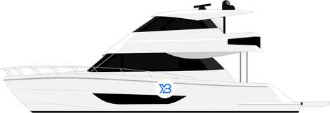 Maritimo M55 Black Edition