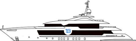 Heesen 55m Steel