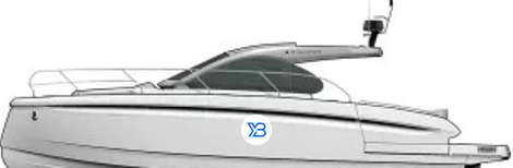 Beneteau Gran Turismo 40 Coupe