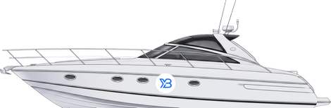Princess V42