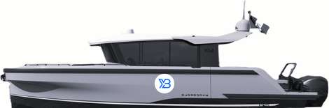 Marcopolo Adventure MP12