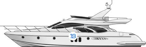 Azimut 62