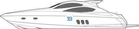 Sunseeker Predator 62