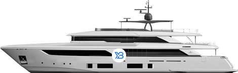 Custom Line Navetta 42