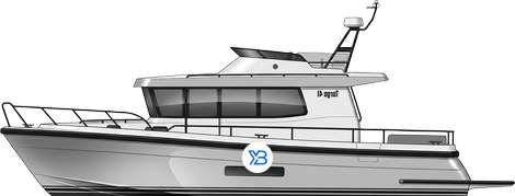 Targa 41