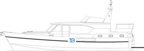 Cockwells Hardy 45 European