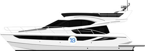 Galeon 420 Fly