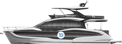 Galeon 620 Fly