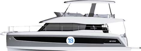 Fountaine Pajot MY6