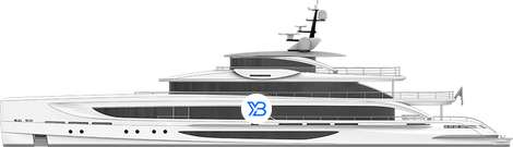 Benetti B.Century 55M Four-Deck