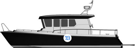 Targa 32