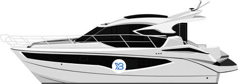 Galeon 370 HTC