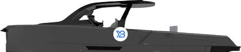 Maxim Yachts MAX43 Comfort