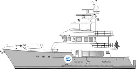 Nordhavn 76