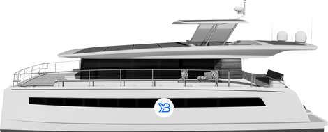 Silent Yachts Silent 62 Flybridge