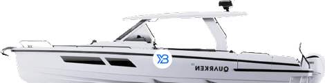 Quarken 35 Sport Tourer