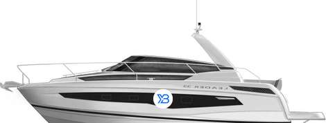 Jeanneau Leader 33