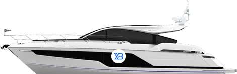 Fairline Targa 58 GTO