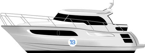 Marex 320 Aft Cabin Cruiser