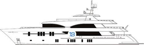 Ocean Alexander 155 Megayacht