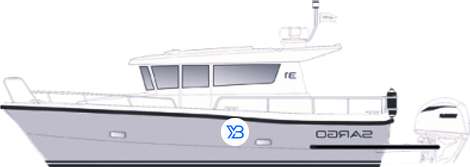 Sargo 31 OB