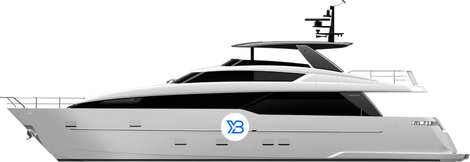Sanlorenzo SL80 Asymmetric