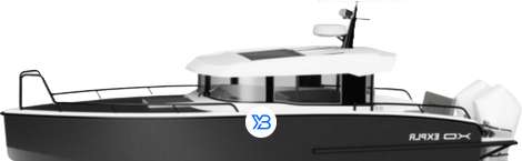 XO EXPLR 10 Sport +