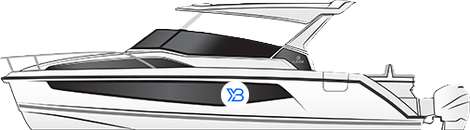 Aquila 36 Sport