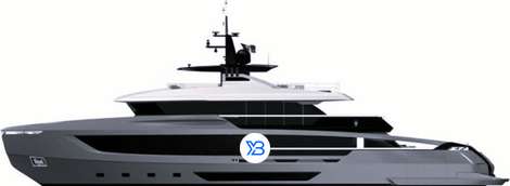 Ocean King Doge 400 GT