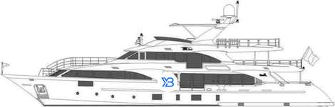 Benetti Classic 121'