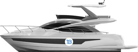 Astonda 52 Flybridge