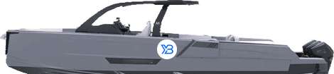 Maxim Yachts MAX44 R
