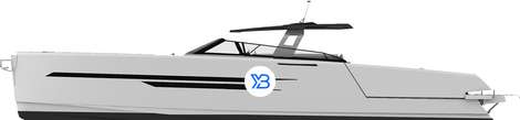 Okean Yachts Motorboats Okean 57