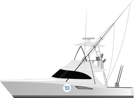 Viking 38 Billfish