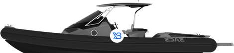 Sacs Strider 11